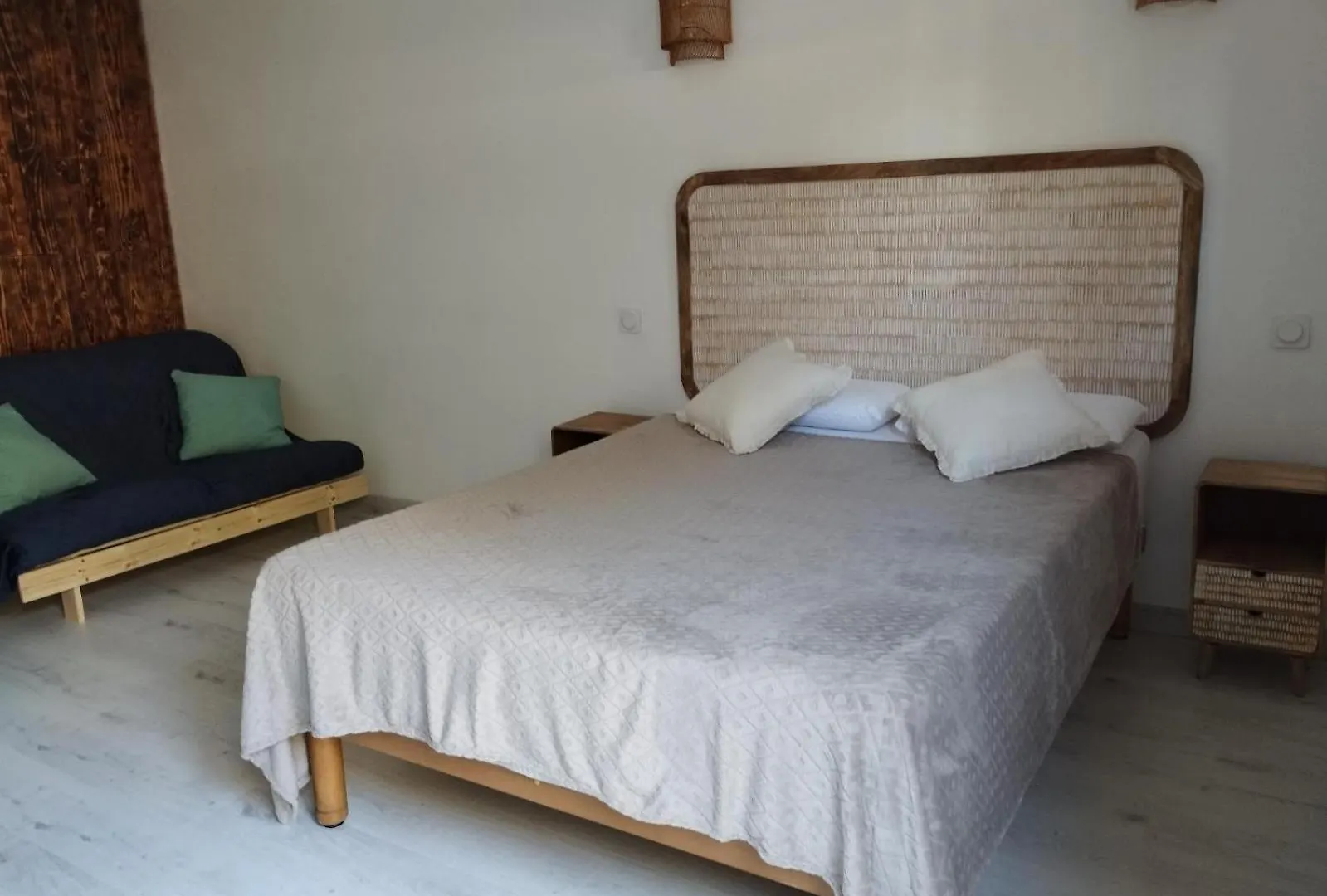 Le Clos Des Galejades Porquerolles Appart hôtel