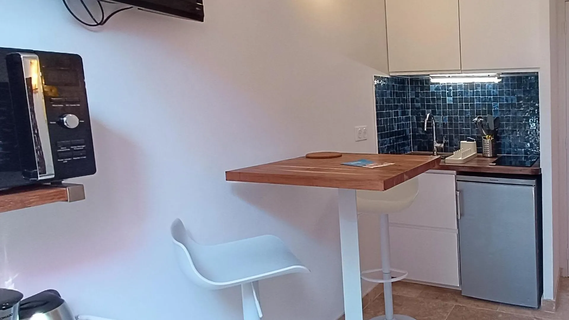Le Clos Des Galejades Aparthotel Porquerolles