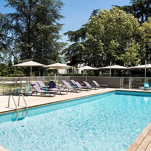 Novotel Purpan Aéroport 4*, Toulouse France