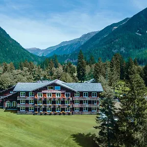 Le Labrador 3*, Chamonix France