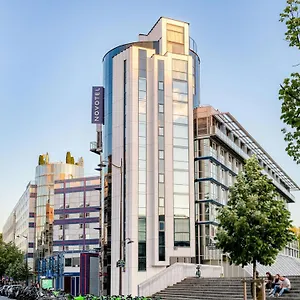 Novotel Centre Bercy 4*, Paris France