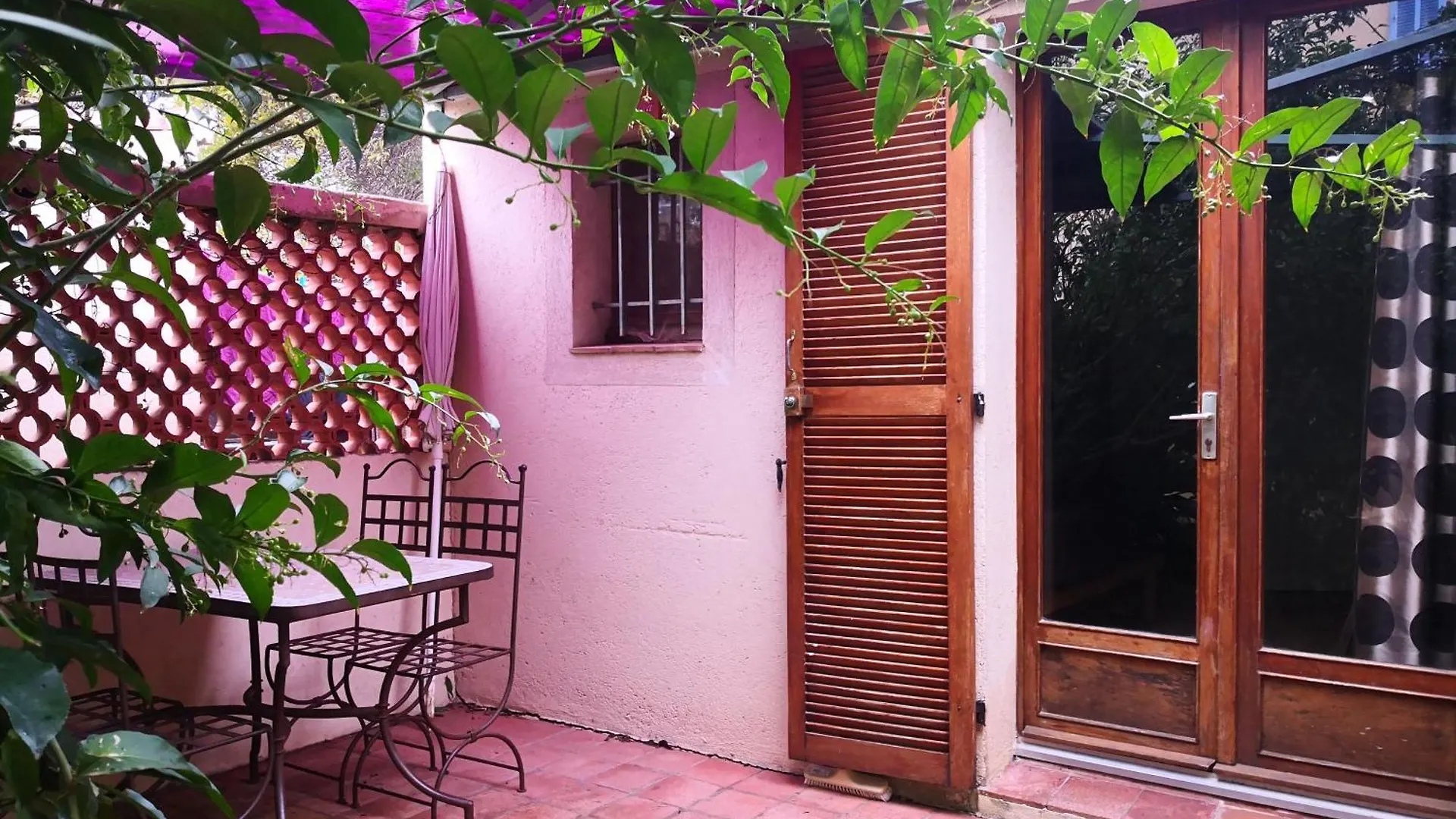 Le Clos Des Galejades Porquerolles 0*,  France