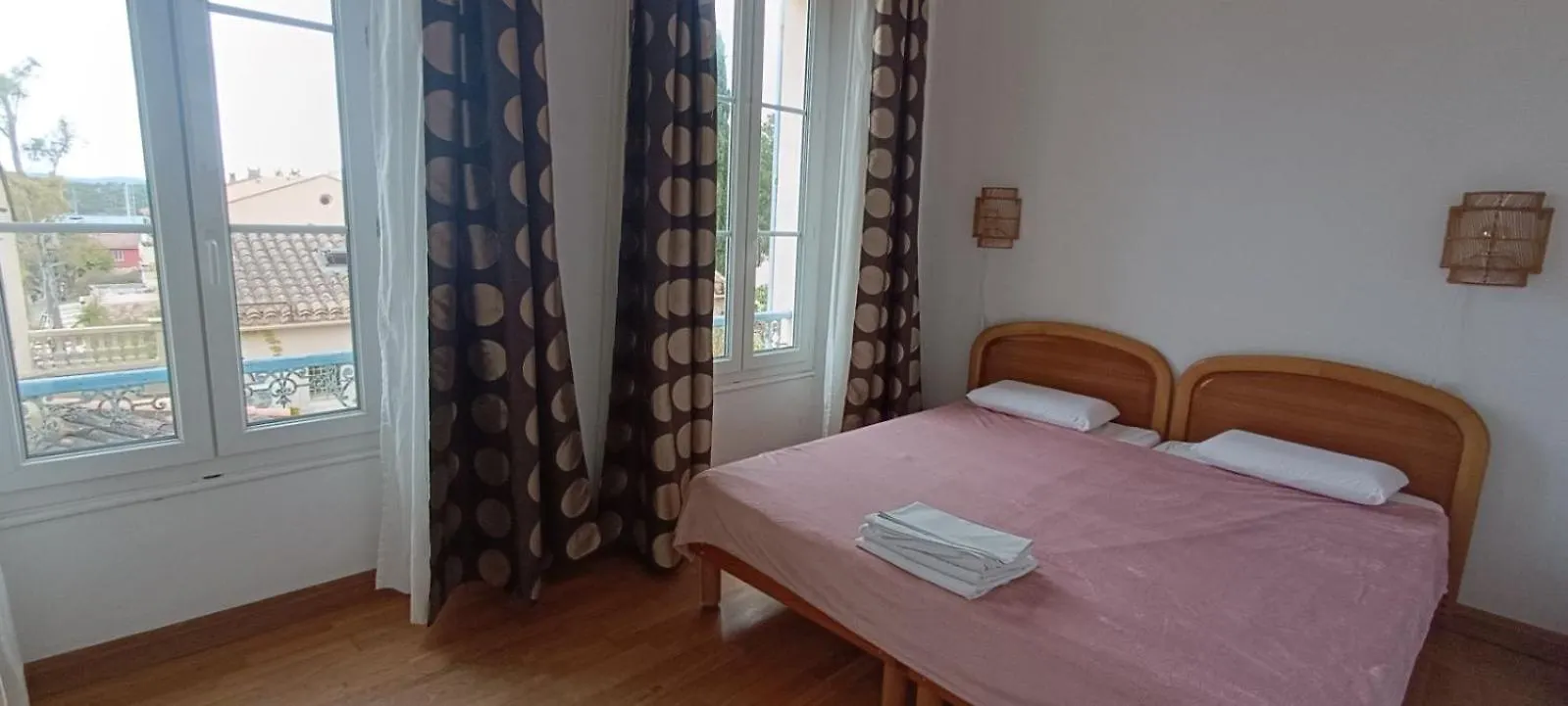 Aparthotel Le Clos Des Galejades Porquerolles