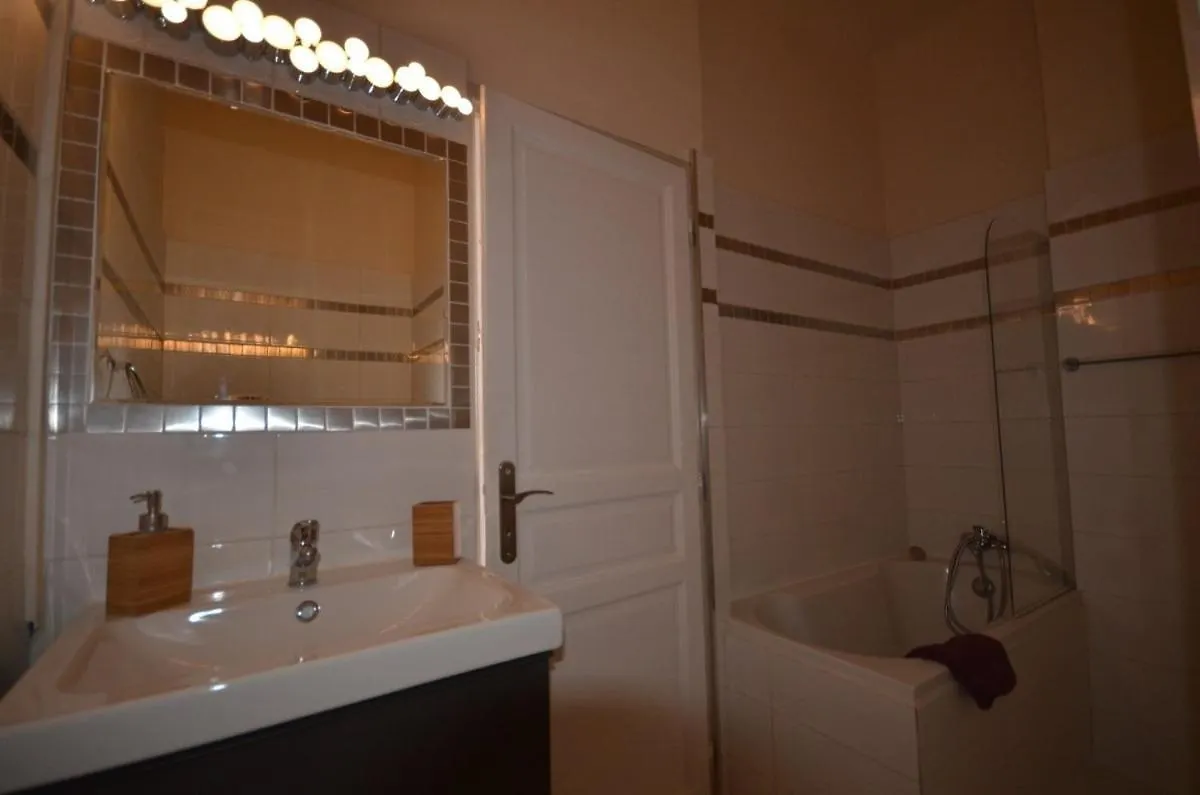 Aparthotel Le Clos Des Galejades Porquerolles