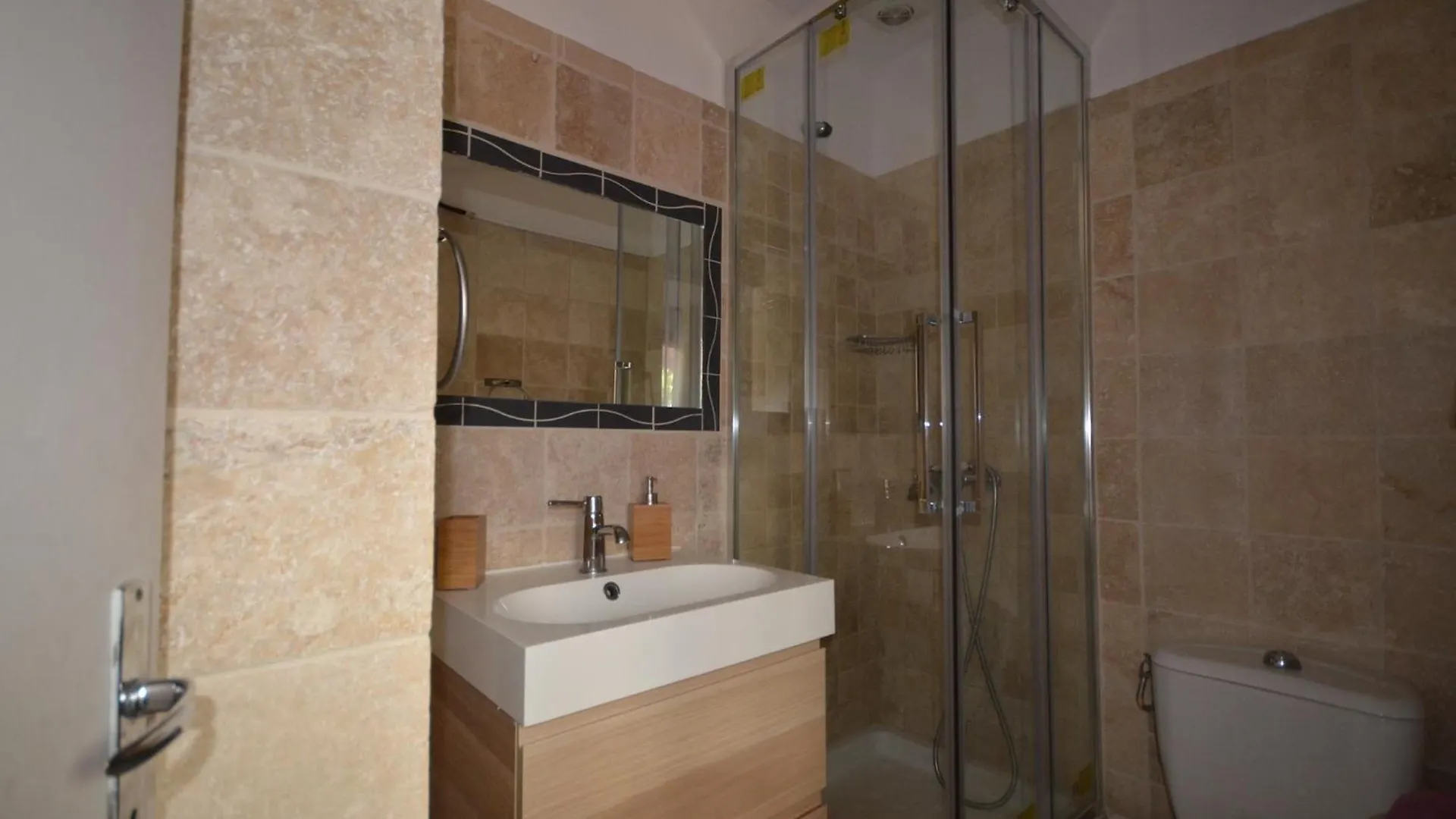 Aparthotel Le Clos Des Galejades Porquerolles France