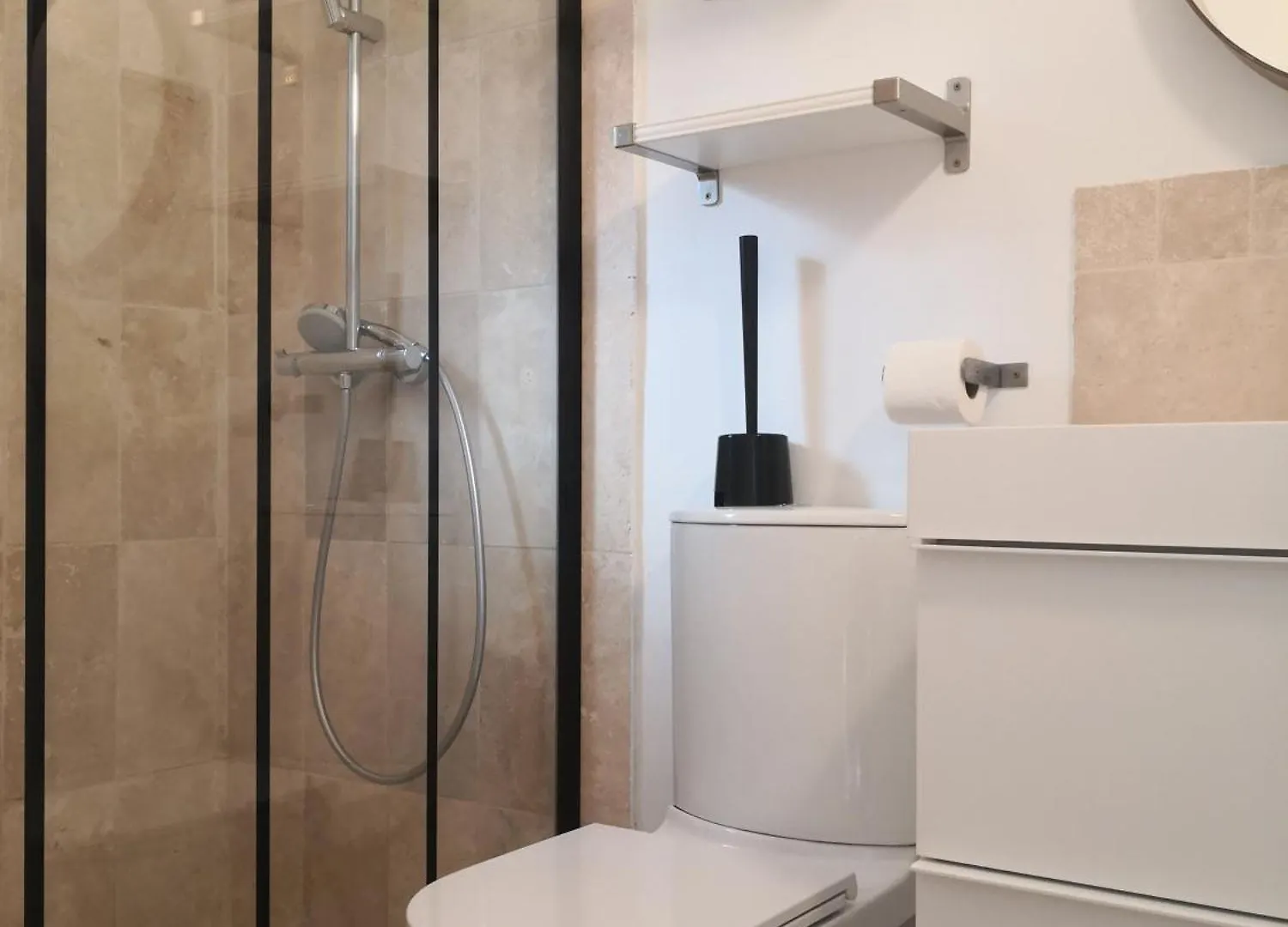 Le Clos Des Galejades Porquerolles Aparthotel