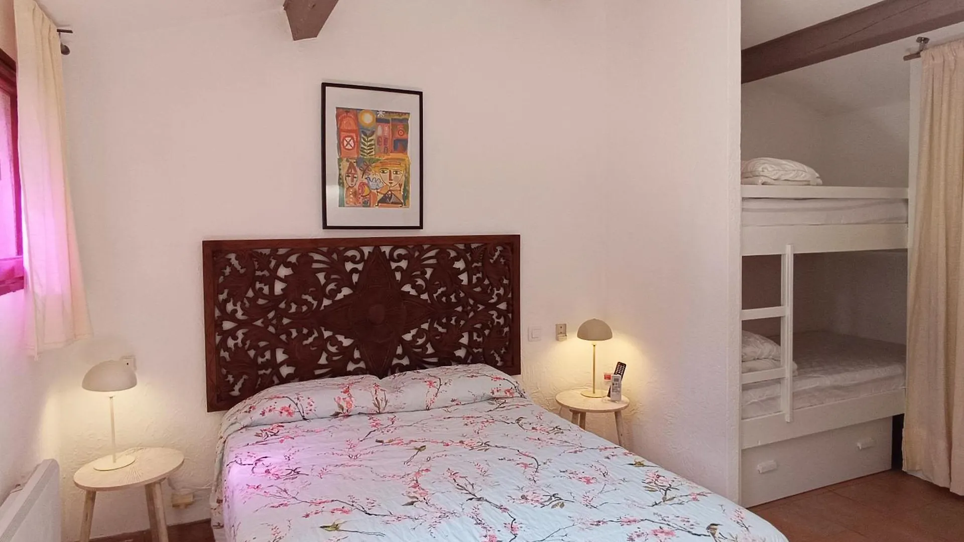 Aparthotel Le Clos Des Galejades Porquerolles France